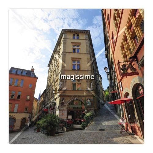imagissime postcard