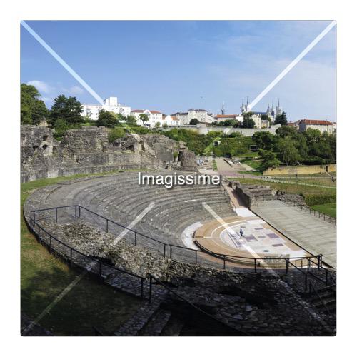 imagissime postcard