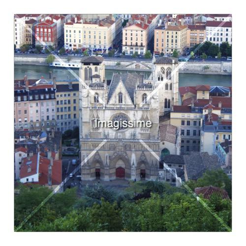 imagissime postcard