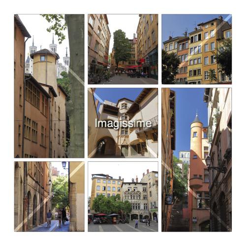 imagissime postcard
